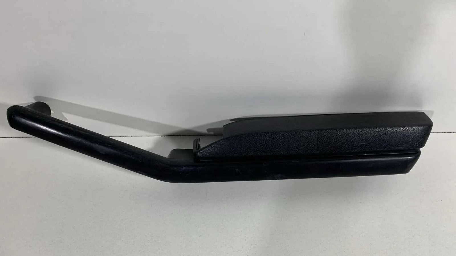 Puxador Apoio Braço Porta Dianteira Direita Fiat Uno 2001