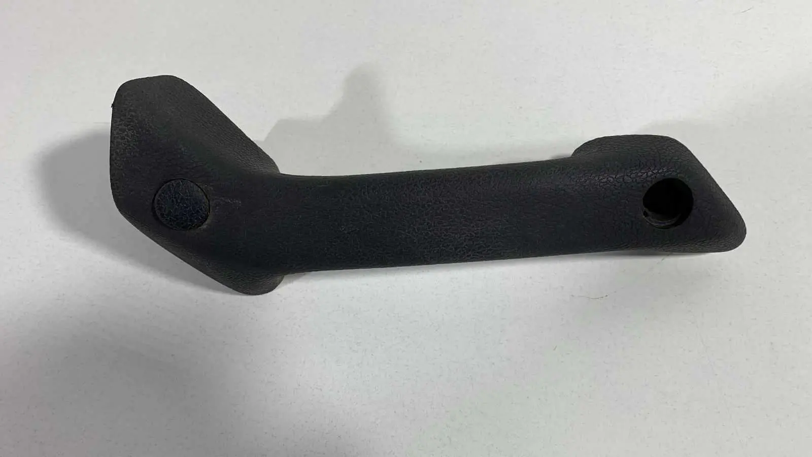 Puxador Forro De Porta Lado Esquerdo Fiat Tempra Original