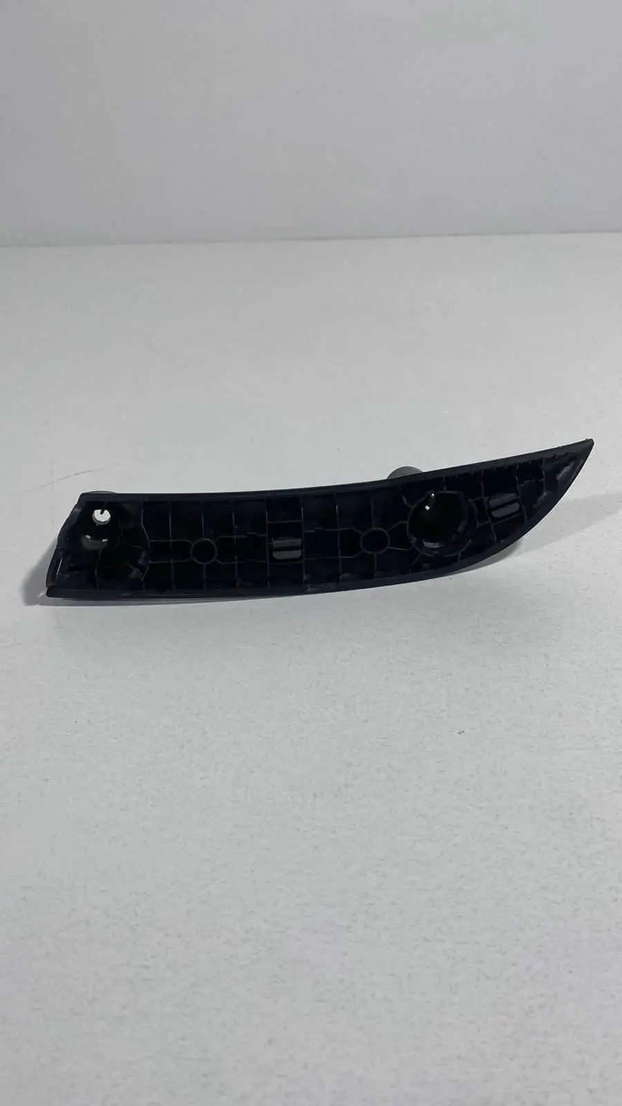 Moldura Puxador Traseiro Direito Citroen C3 9675787977