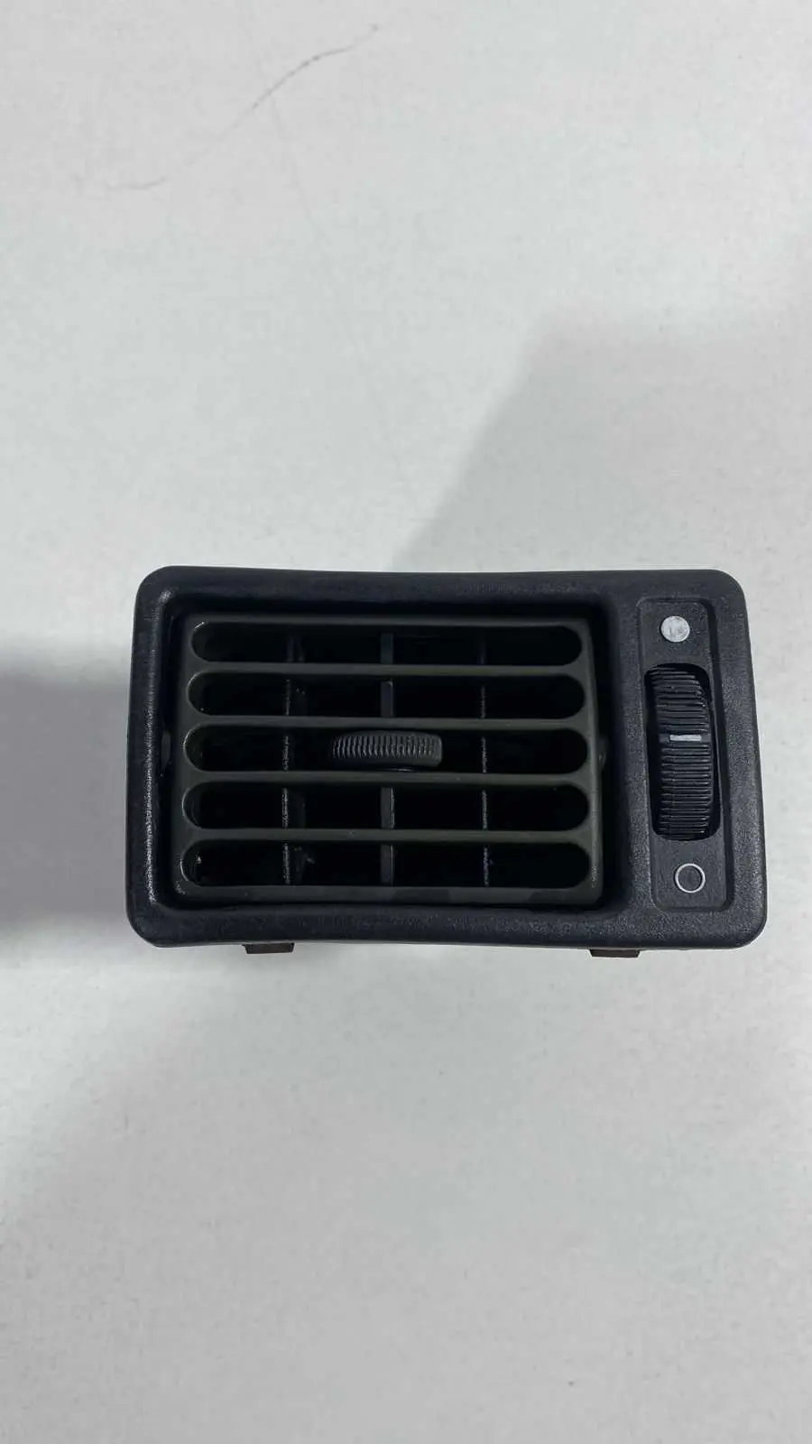 Difusor De Ar Direito Escort 1987 A 1992 86agb018b09ab