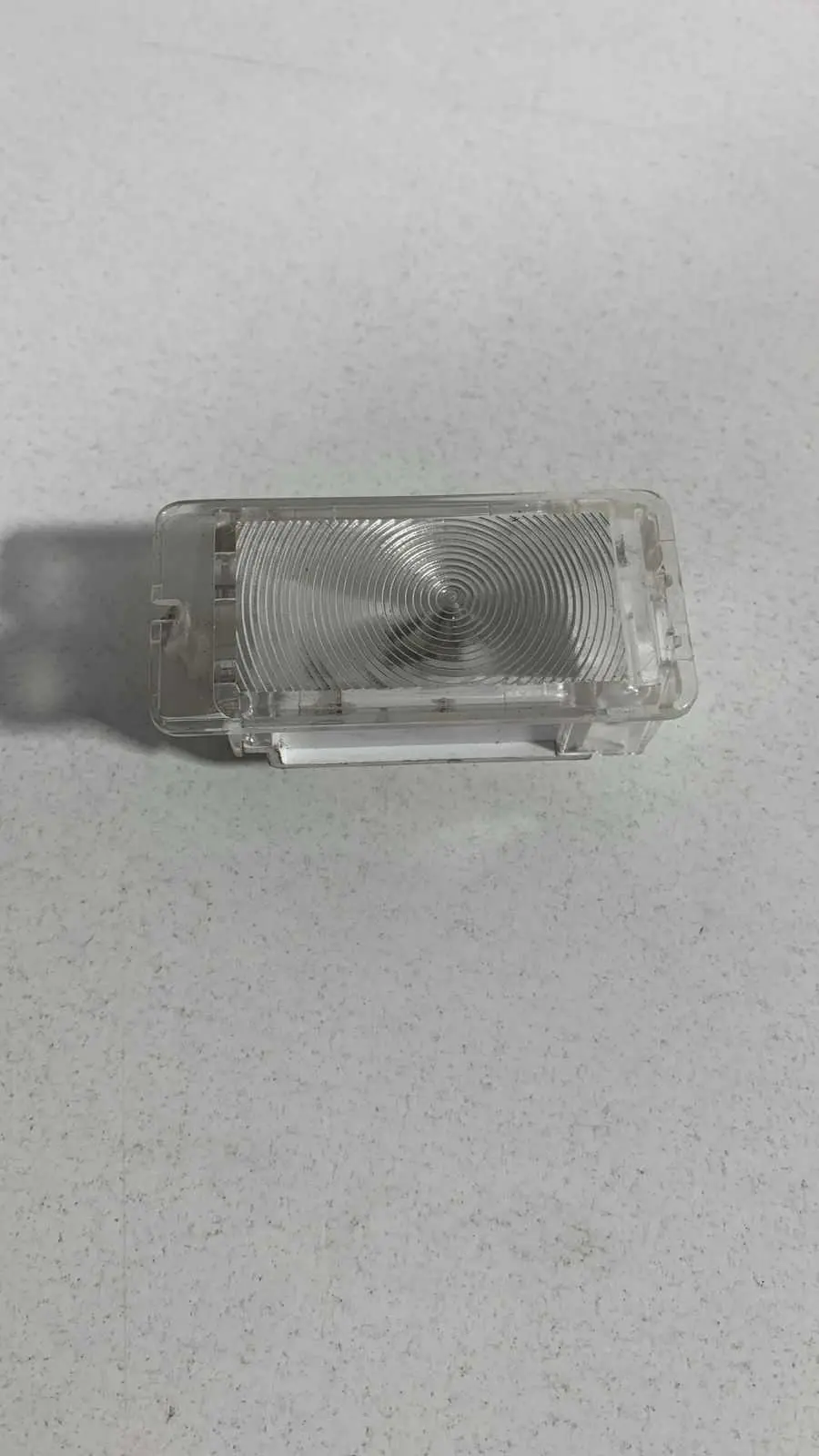 Lanterna Luz Interna Porta Luvas Renault Sandero 2007 2013