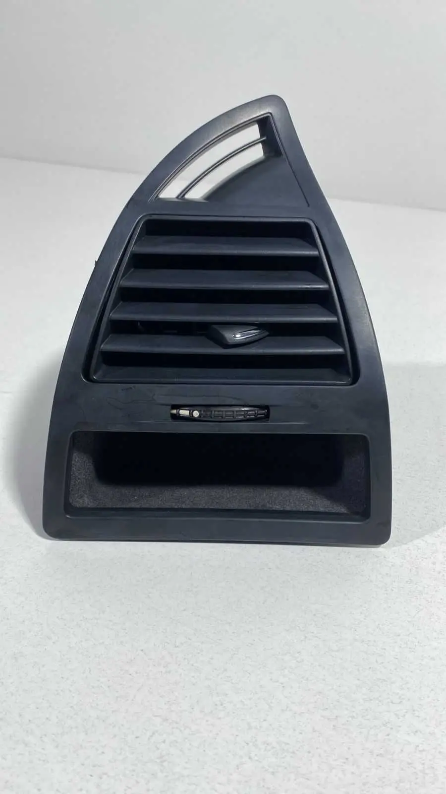Difusor De Ar Esquerdo C4 Pallas 2006 A 2012 9649598977