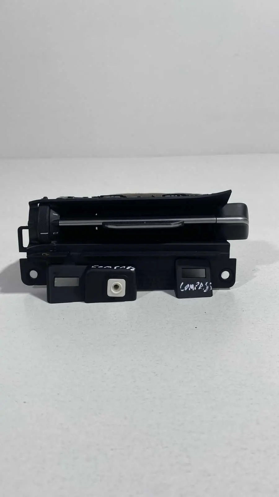 Difusor De Ar Esquerdo Jeep Compass 2022 20236wk75trma