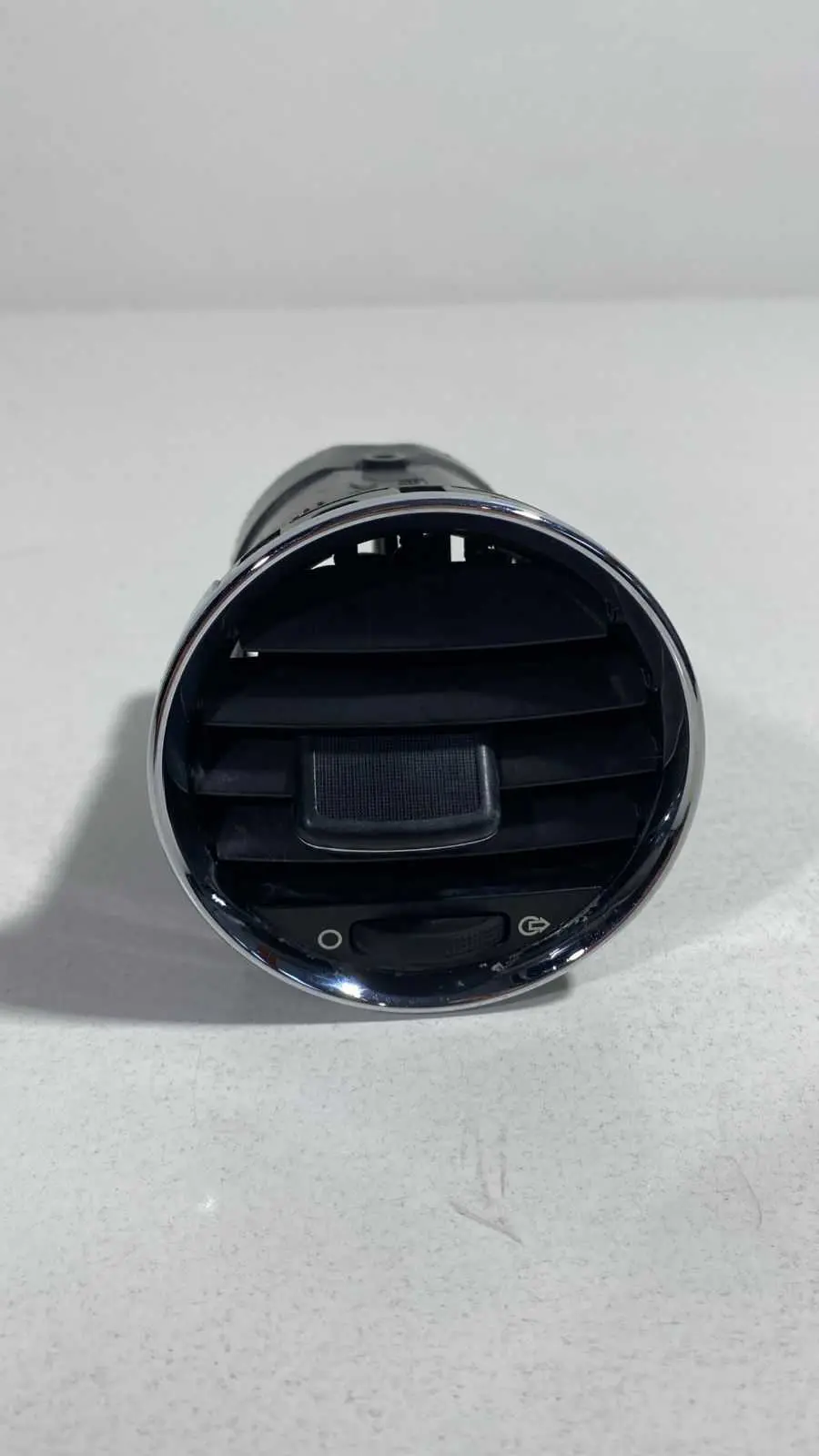 Difusor De Ar Central Peugeot 308 2014 9670059177