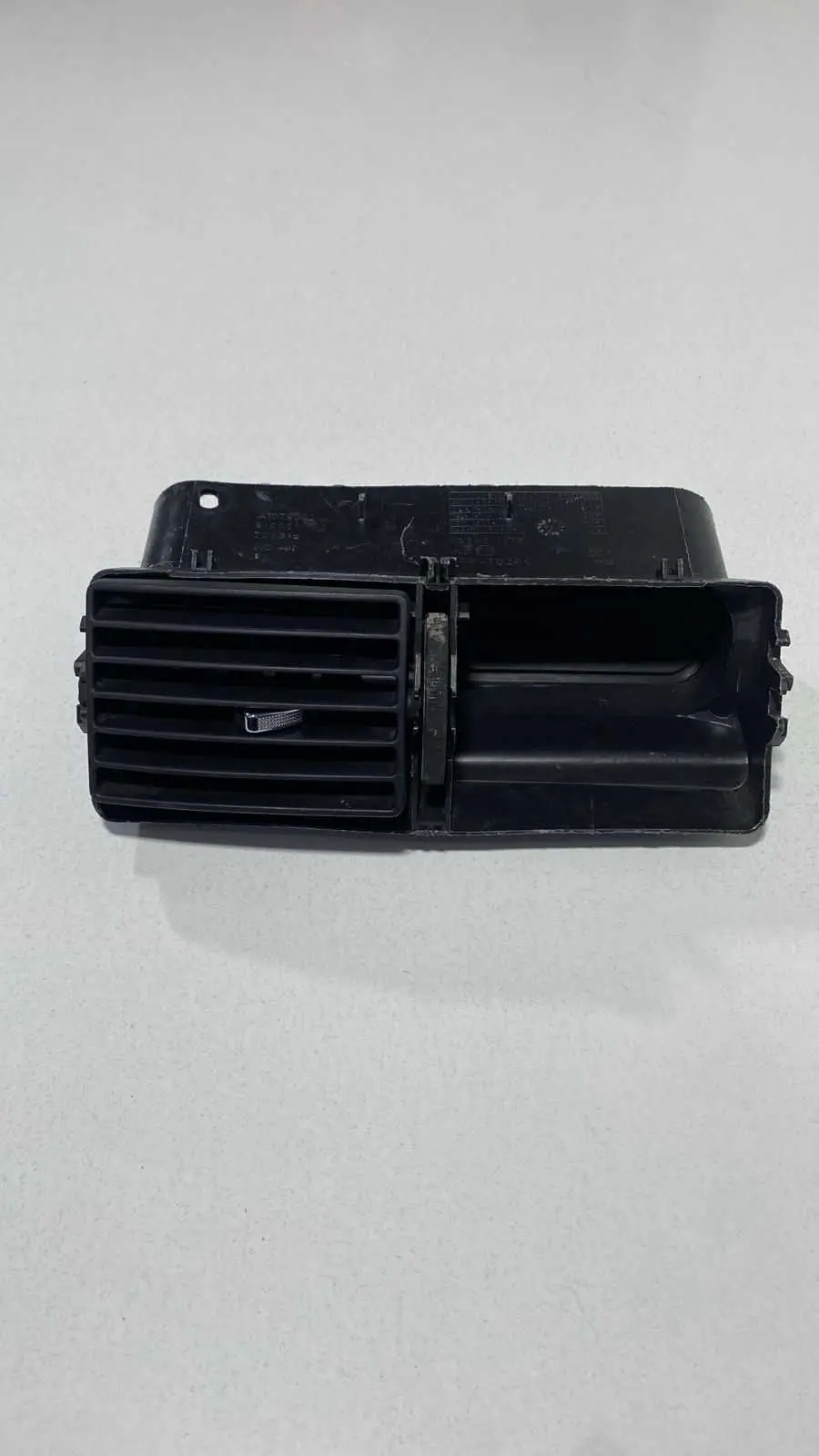 Difusor Ar Central Peugeot 307 2004 2012 9634511177