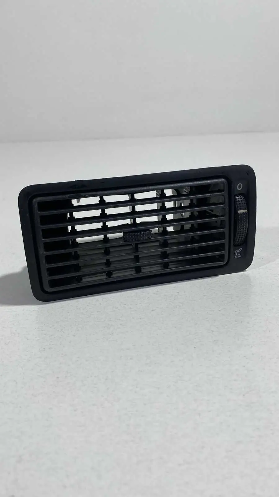 Difusor Ar Painel Vw Golf 2000 a 2006 1j1819704c