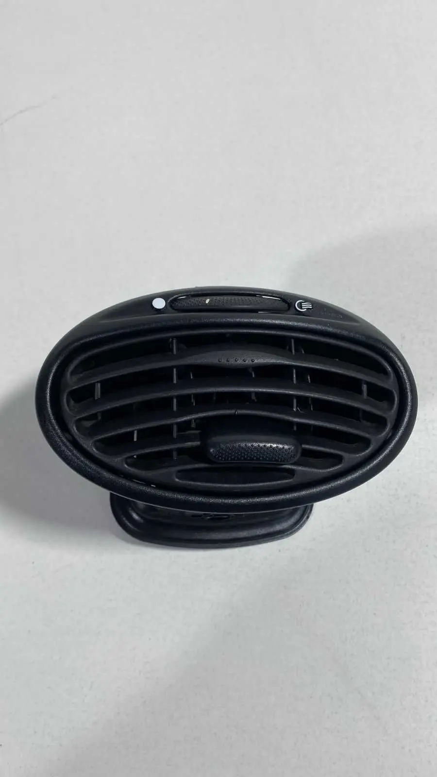 Difusor De Ar Central Ford Focus 2001 2008 98ab19893akw
