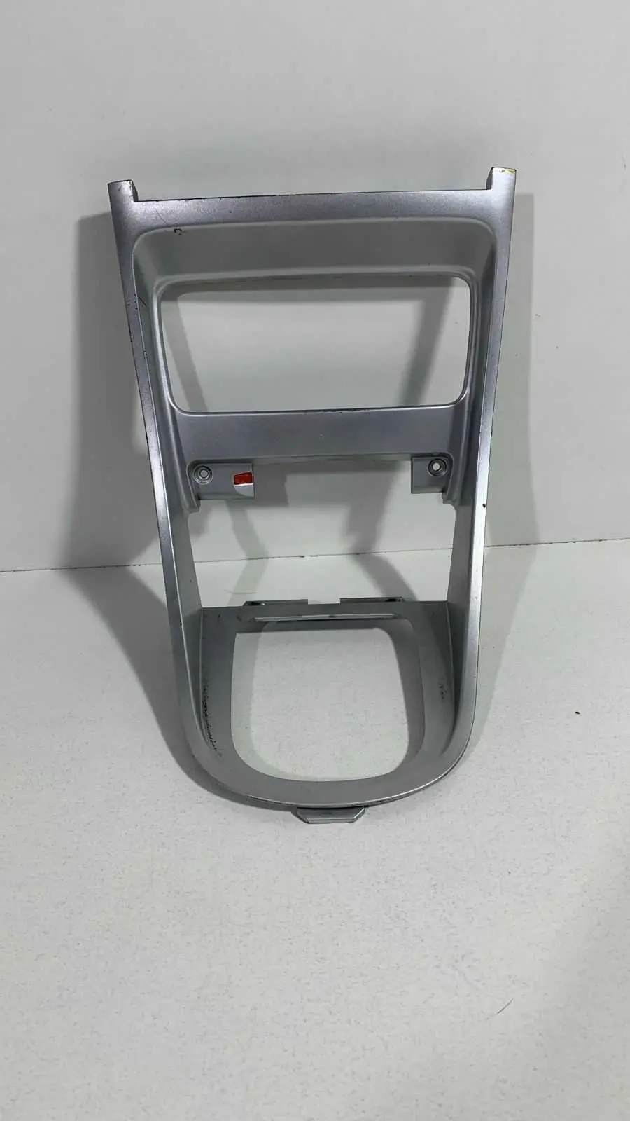 MOLDURA ALAVANCA DE MARCHA Peugeot 307 2007