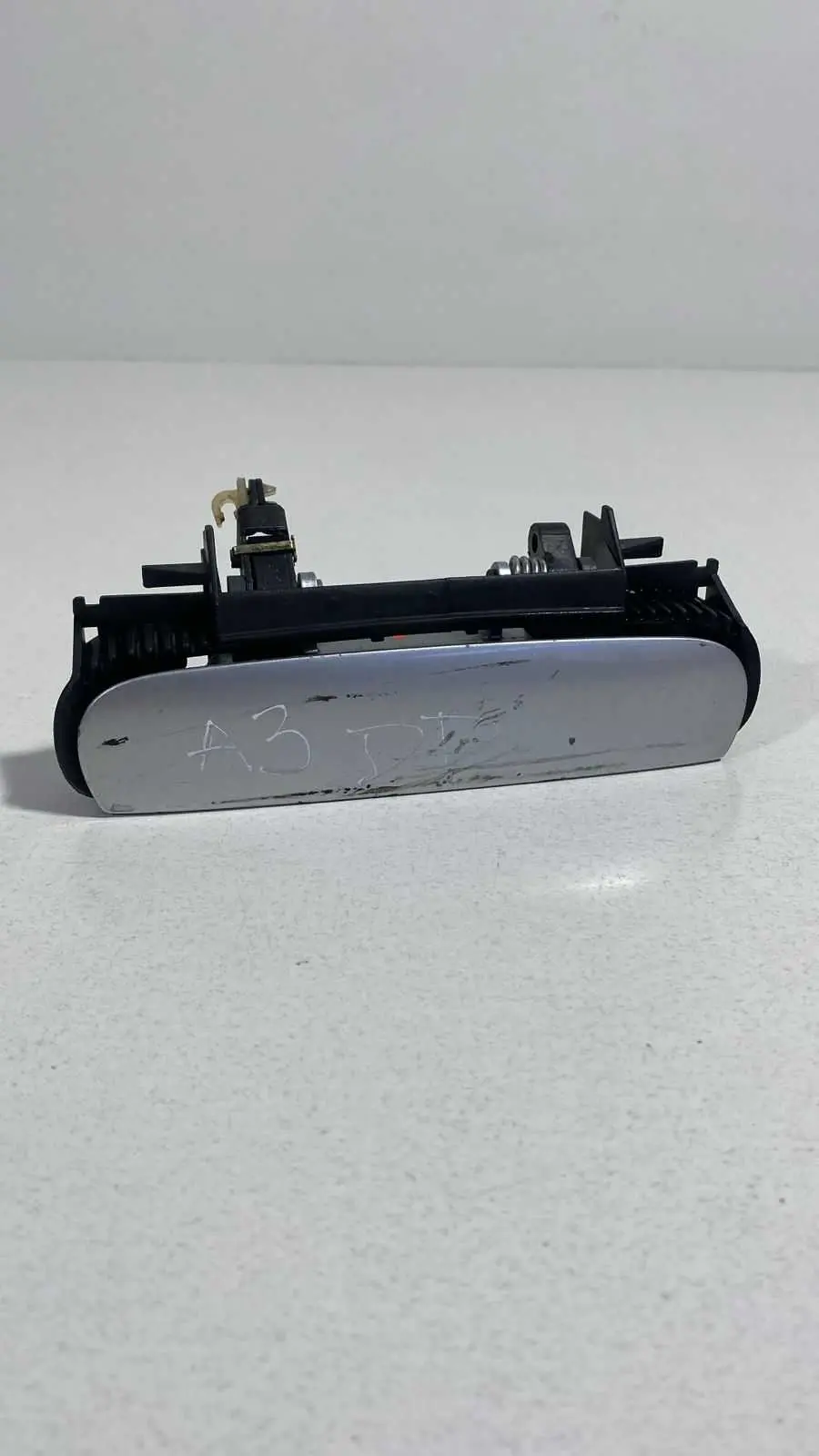 Maçaneta Externa Lado Direito Audi A3 1996 A 2006 4b0839206
