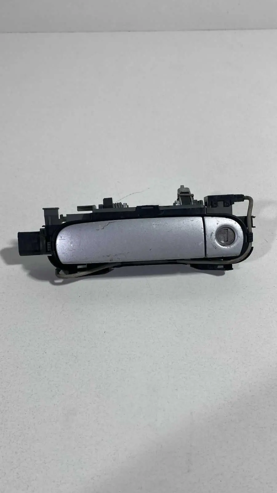 Maçaneta Externa Dianteira esquerda Audi A3 2001 Usado