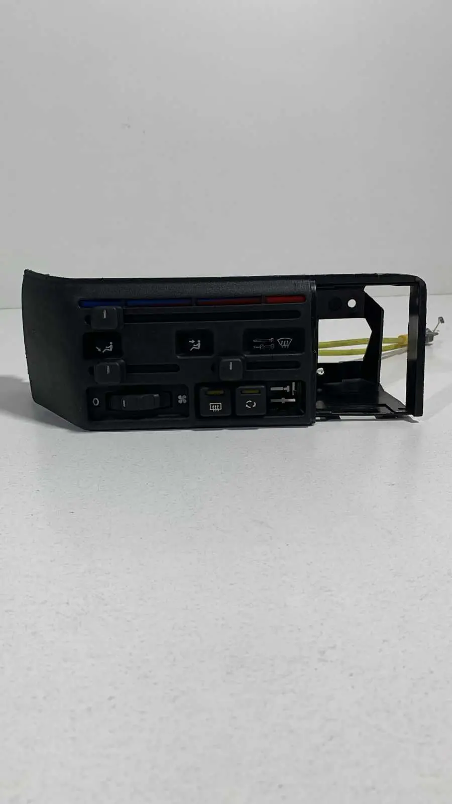 Comando Ar Condicionado Gm Vectra Gls 1993 ORIGINAL USADO