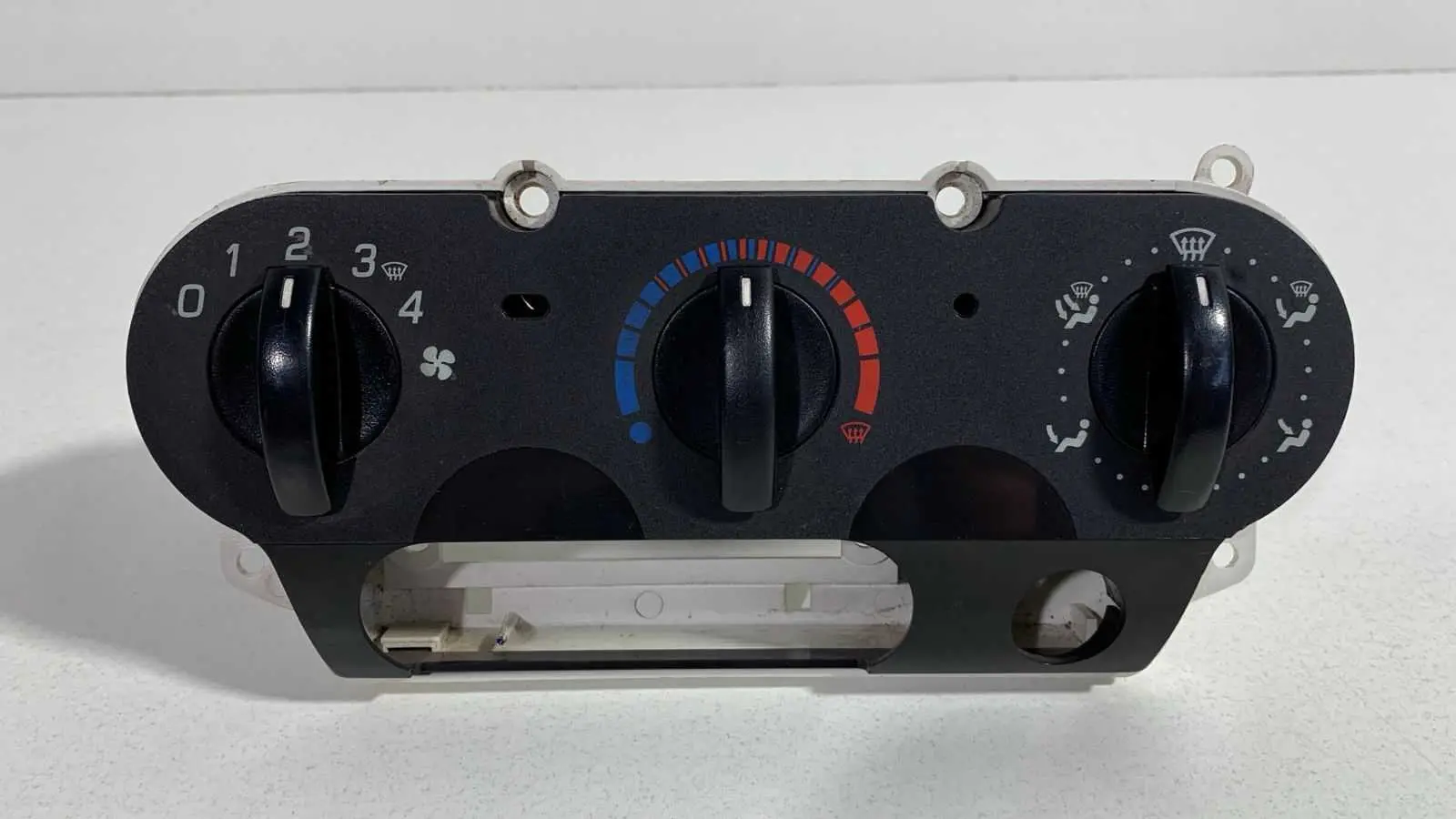 Comando Ar Condicionado Ford Ecosport 2012 FIESTA 2007