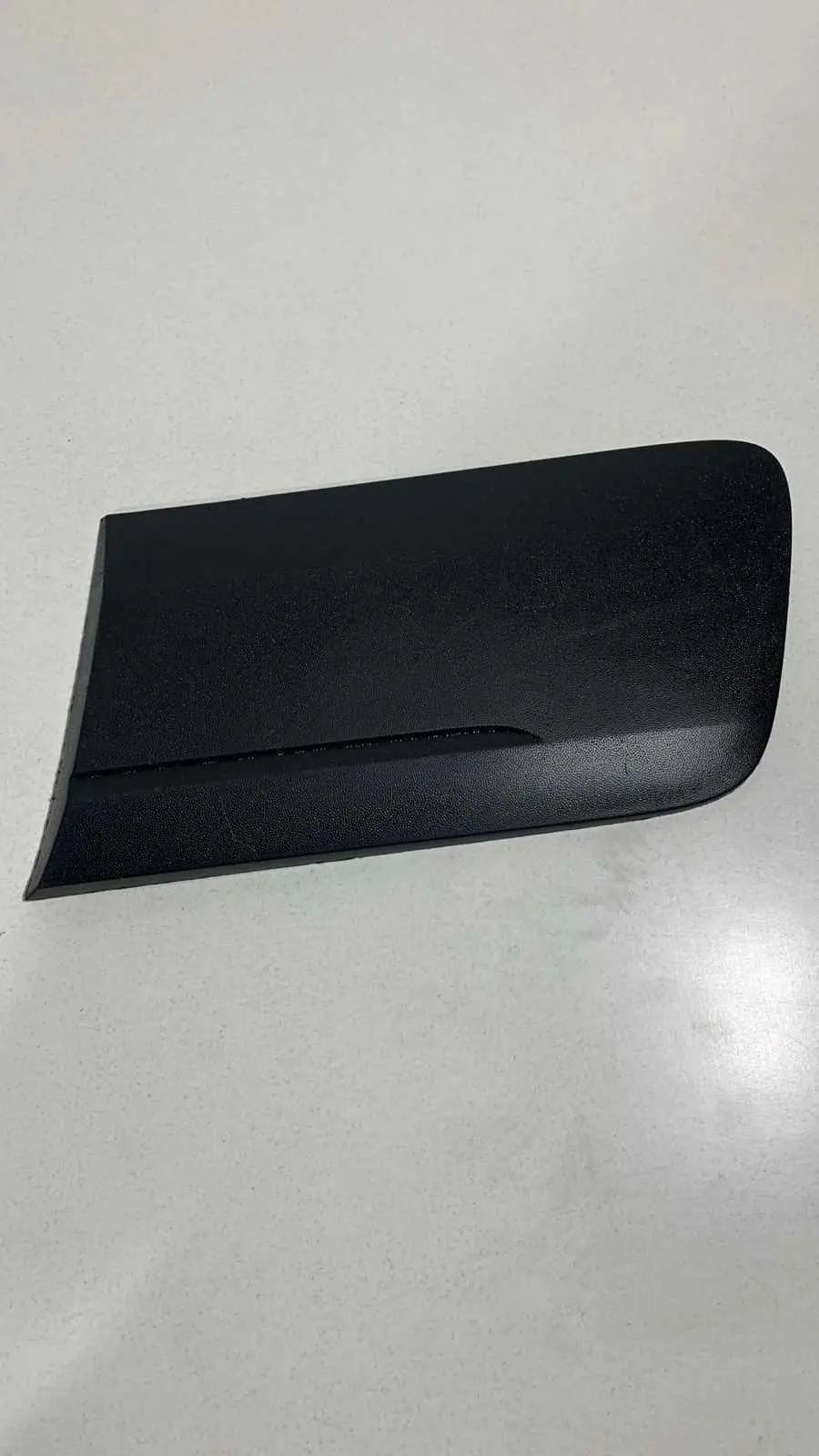 Friso Lateral LADO ESQUERDO Vw Saveiro Cross ORIGINAL USADO