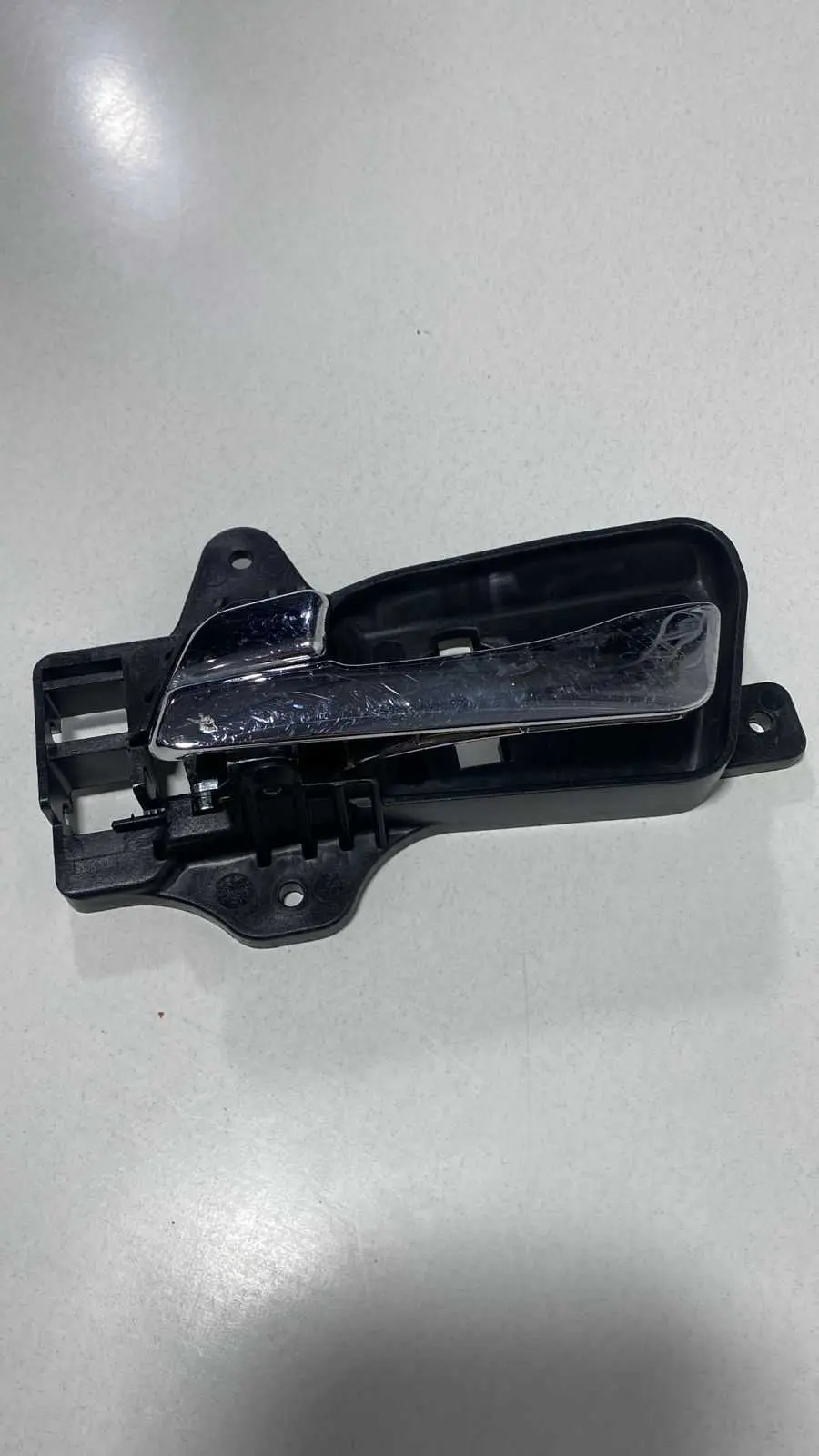 Maçaneta Interna Traseira Esquerda Hyundai I30 82613fd000