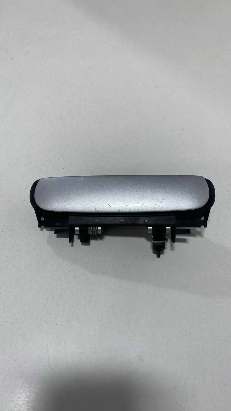 Maçaneta Externa Dianteira Direita Audi A3 99 06 4b0839885