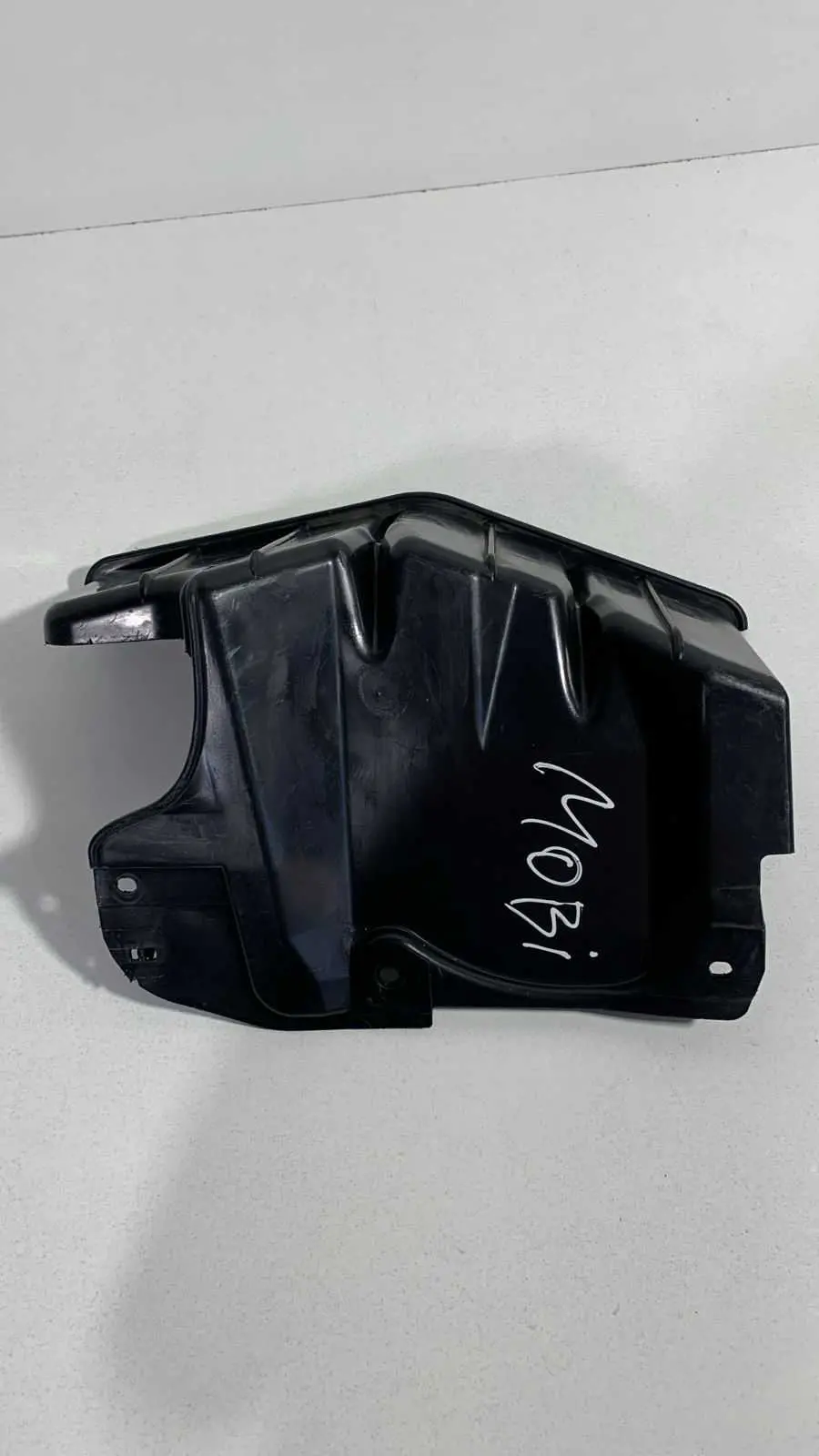 Protetor Correia Alternador FIAT MOBI STRADA USADO ORIGINAL