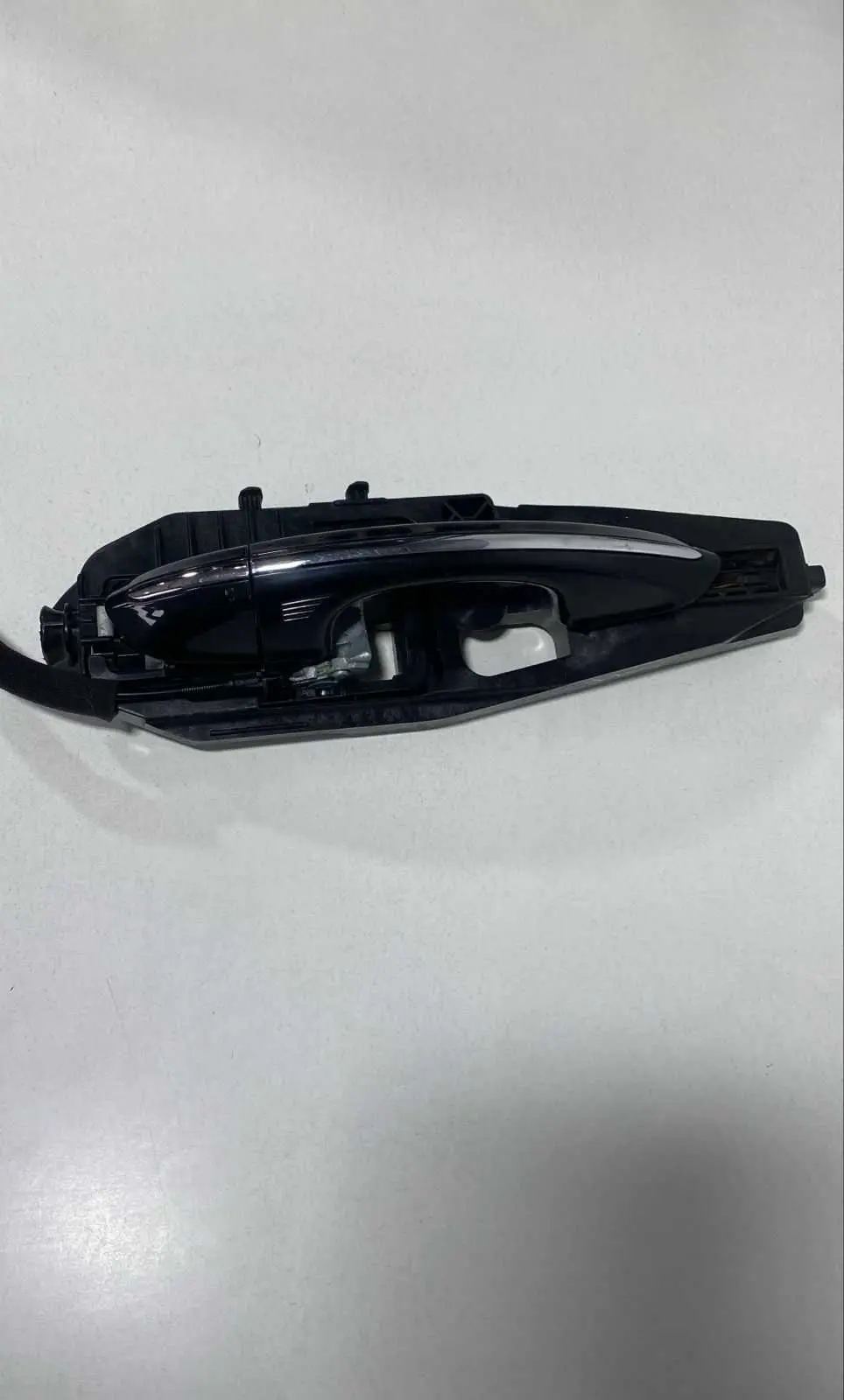 Maçaneta Externa DE Fusion 2013 A 2019 Ds73f22465b Usado