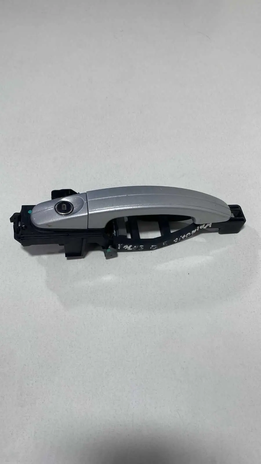 Maçaneta Externa Diant Esq Ford Focus 3m51r224a36 Usado
