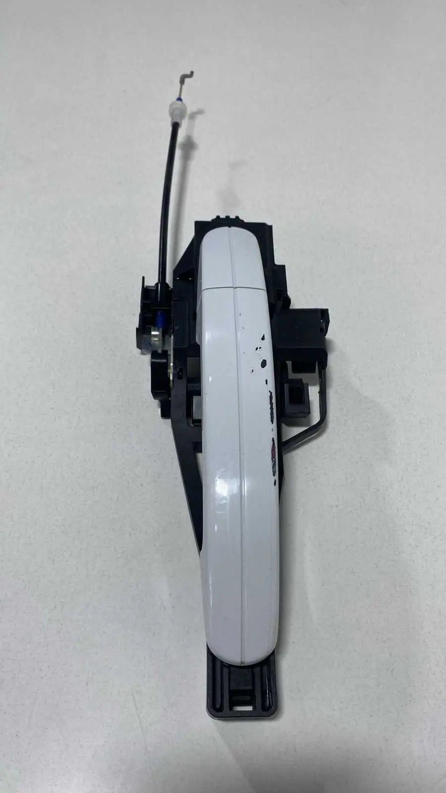 Maçaneta Externa Tras Esq Focus Hatch Bm51a224a37 Usado