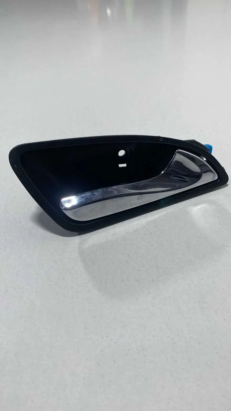 Maçaneta Preta Interna LD Hyundai Hb20 2018 82621hb000