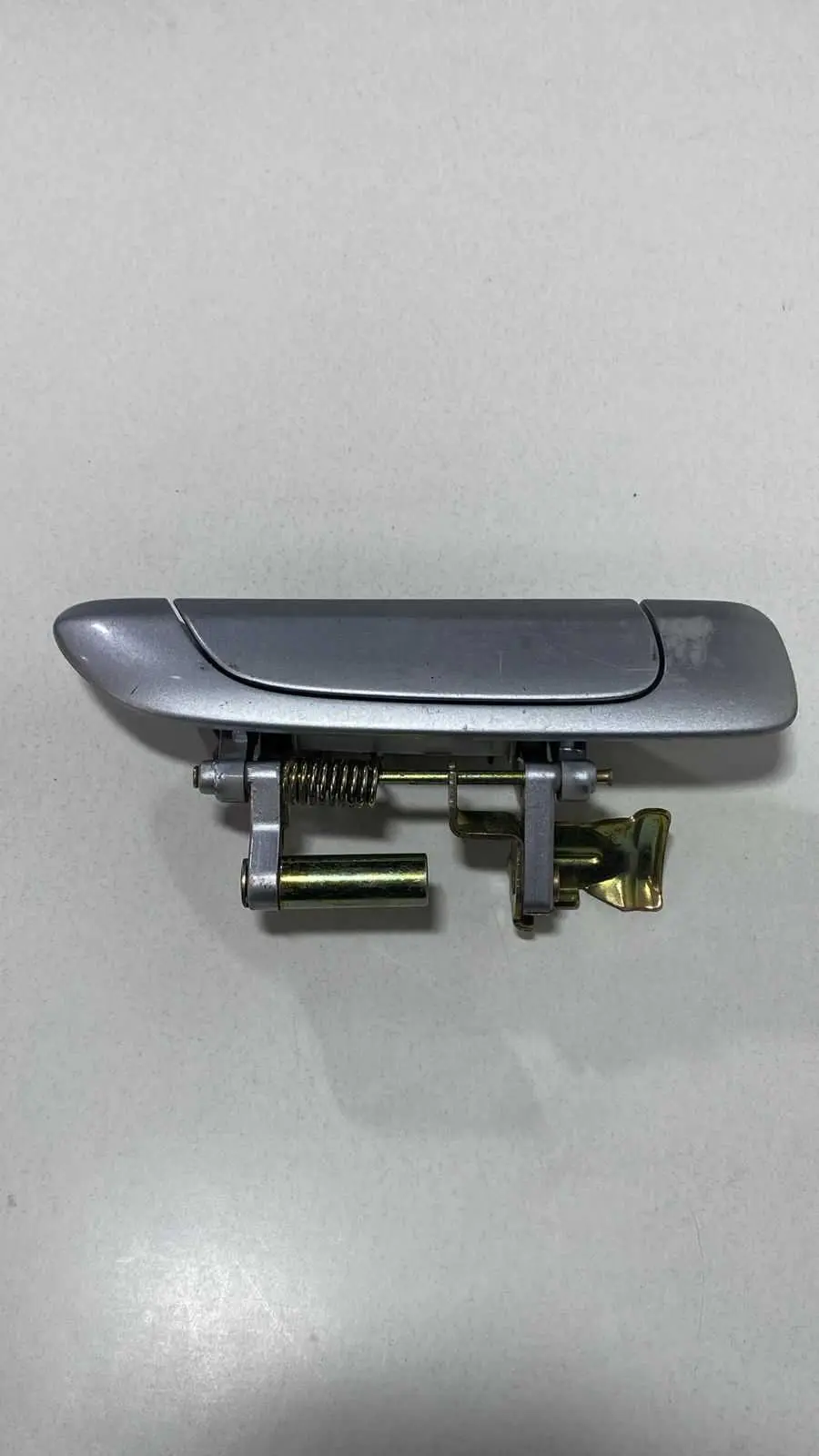 Maçaneta Externa Traseira Direita Honda Fit 01 A 04 Usado