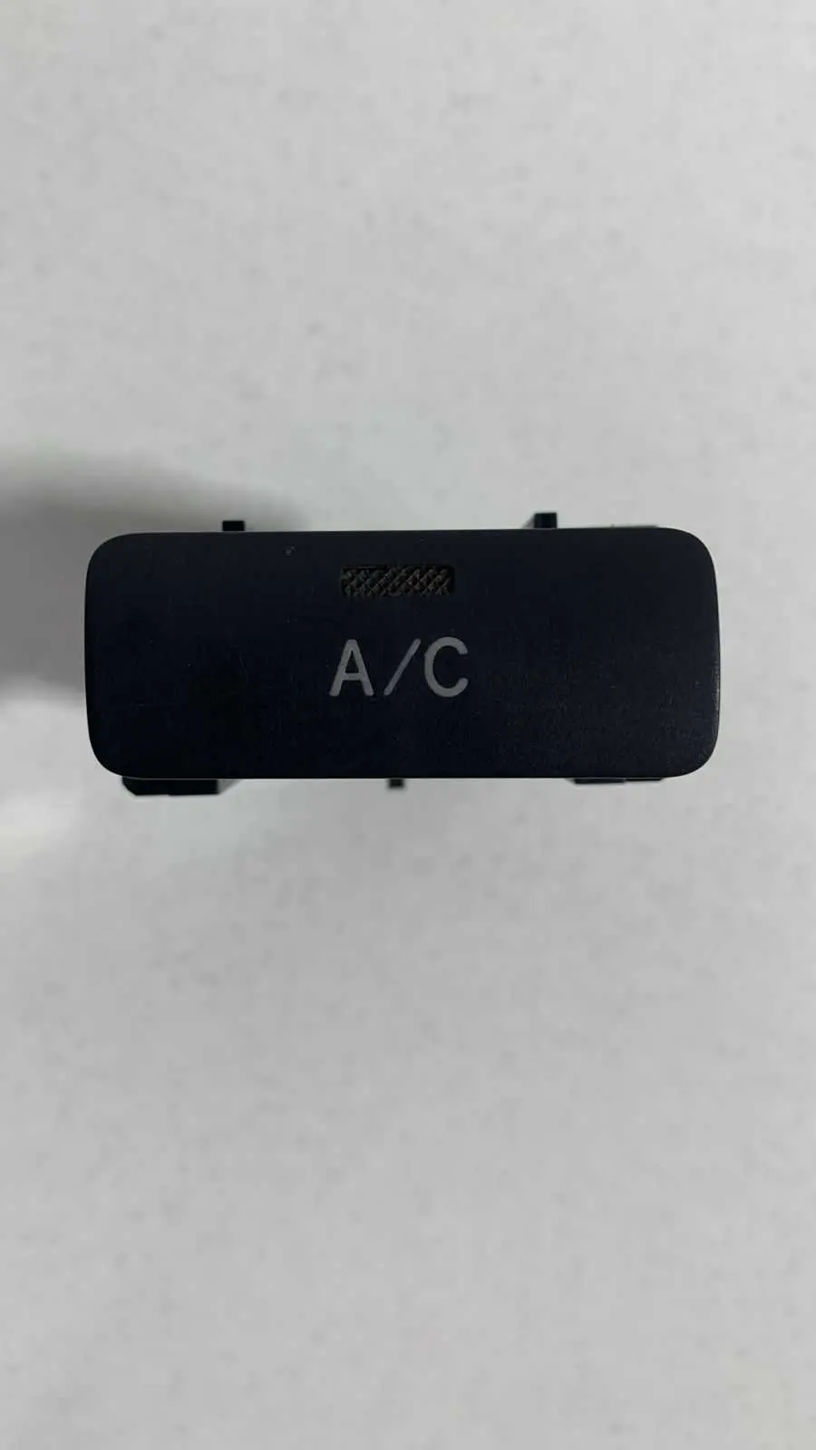 Botão Interruptor Ar Condicionado Toyota Corolla 2003 USADO