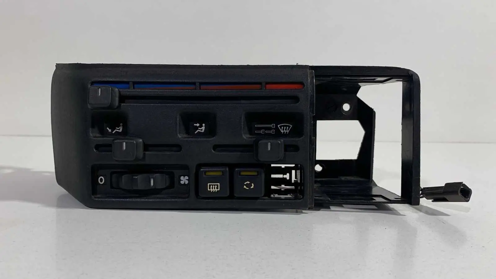 COMANDO AR CONDICIONADO CHEVROLET VECTRA 1997 ORIGINAL USADO
