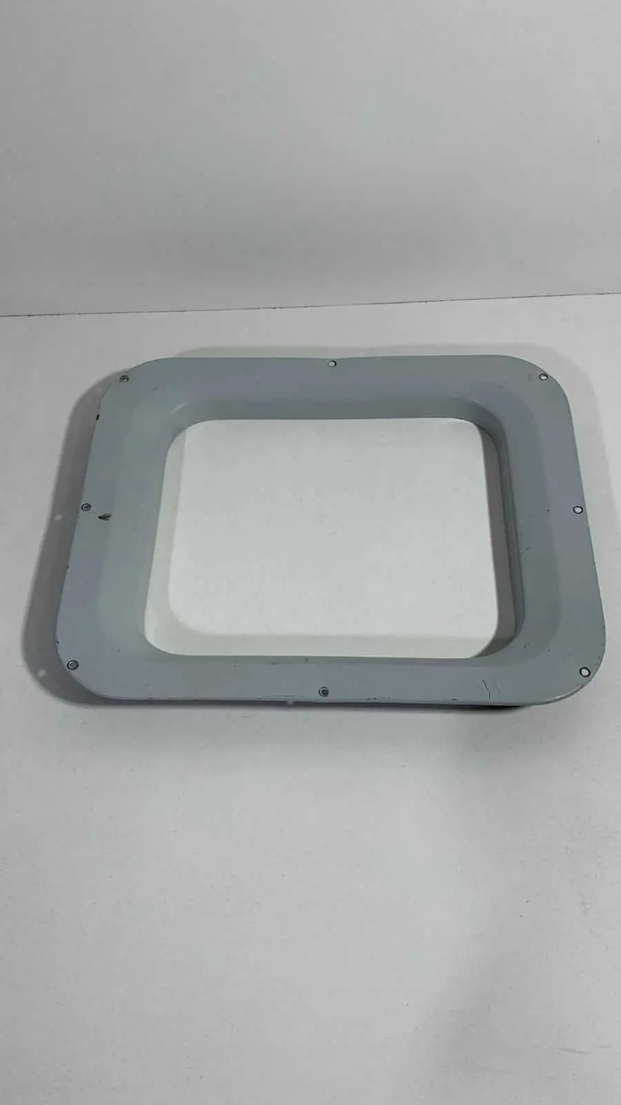 Moldura Acabamento Teto Solar D20 C20 A20 1996 USADO