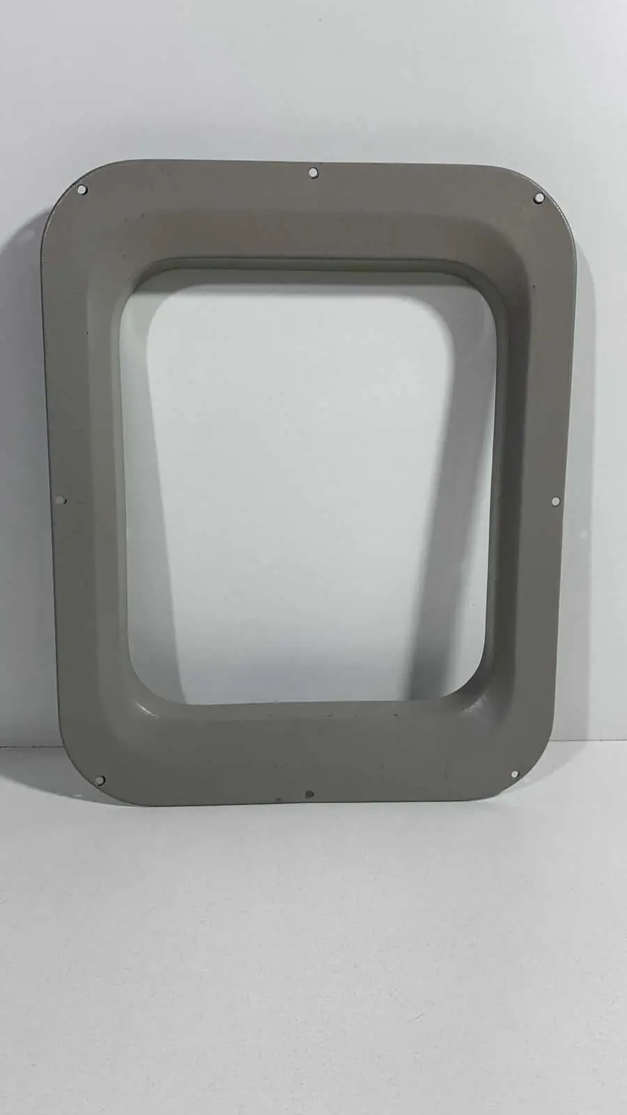 Moldura Acabamento Teto Solar D20 C20 A20 1996 USADO