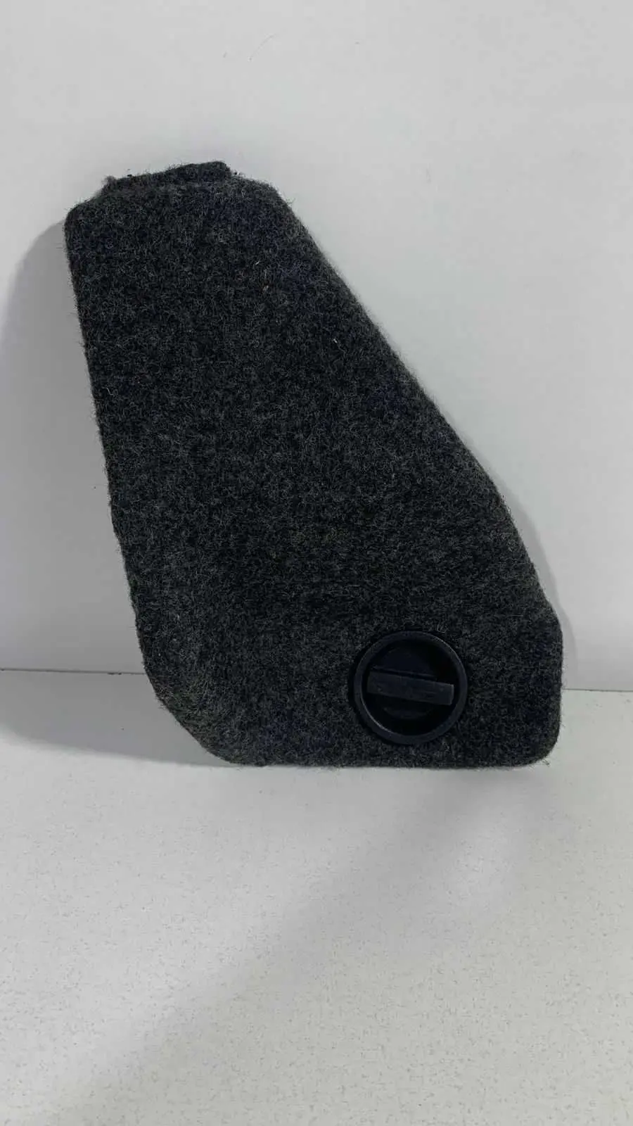 Tampa Acabamento Assoalho Vw Golf Sportline USADO ORIGINAL
