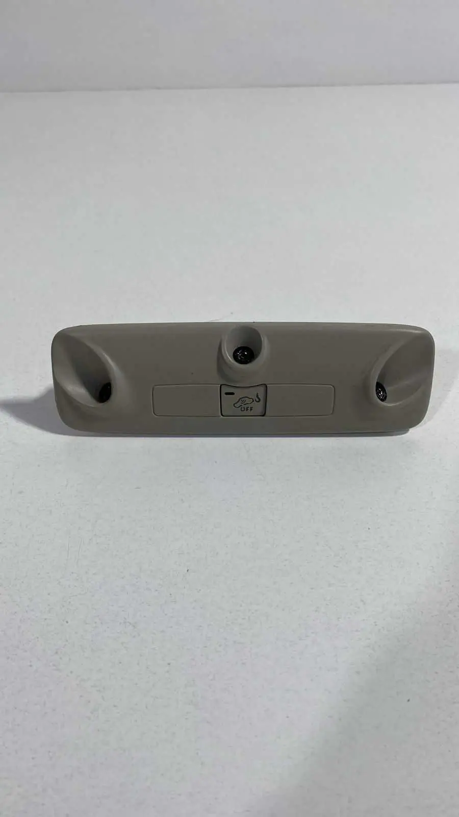 Sensor Do Alarme Linea 2012 554959230100 c detalhe botão