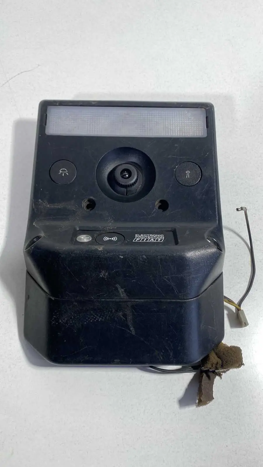 Luz Cortesia Teto Fiat Tempra 94 a 98 Usado 7528221