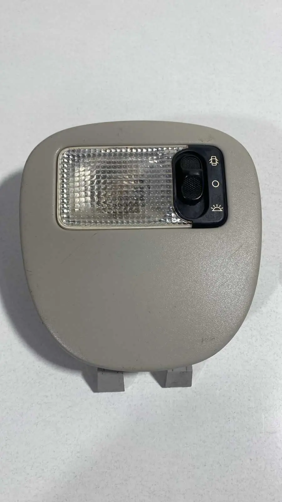 Luz Teto Cortesia Peugeot 206 207 9625049077 07 a 10 Usado