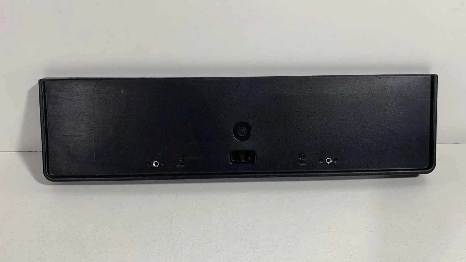 Suporte De Placa Dianteiro Honda Crv 2016 ORIGINAL USADO