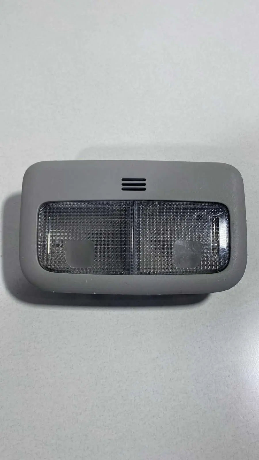 Luz Teto Cortesia Central Toyota Corolla 2009 2014 Usado