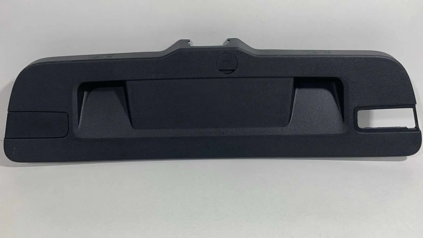 Moldura Tampa Porta Malas VW Jetta 2011 Original USADO