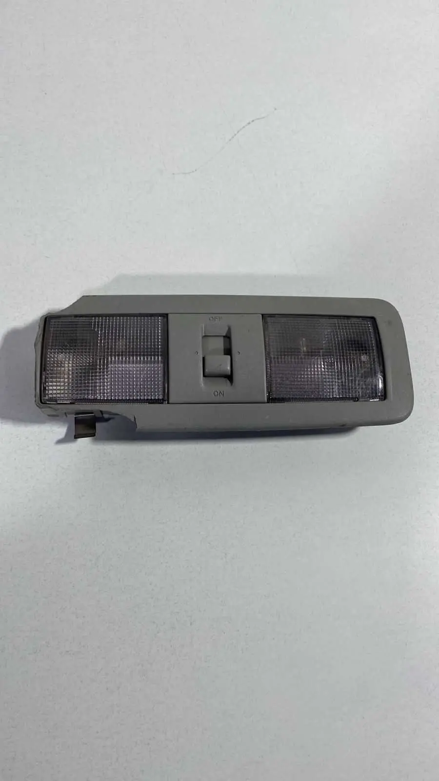 Luz De Teto Nissan Frontier 2008 2016 Usado COM DETALHE