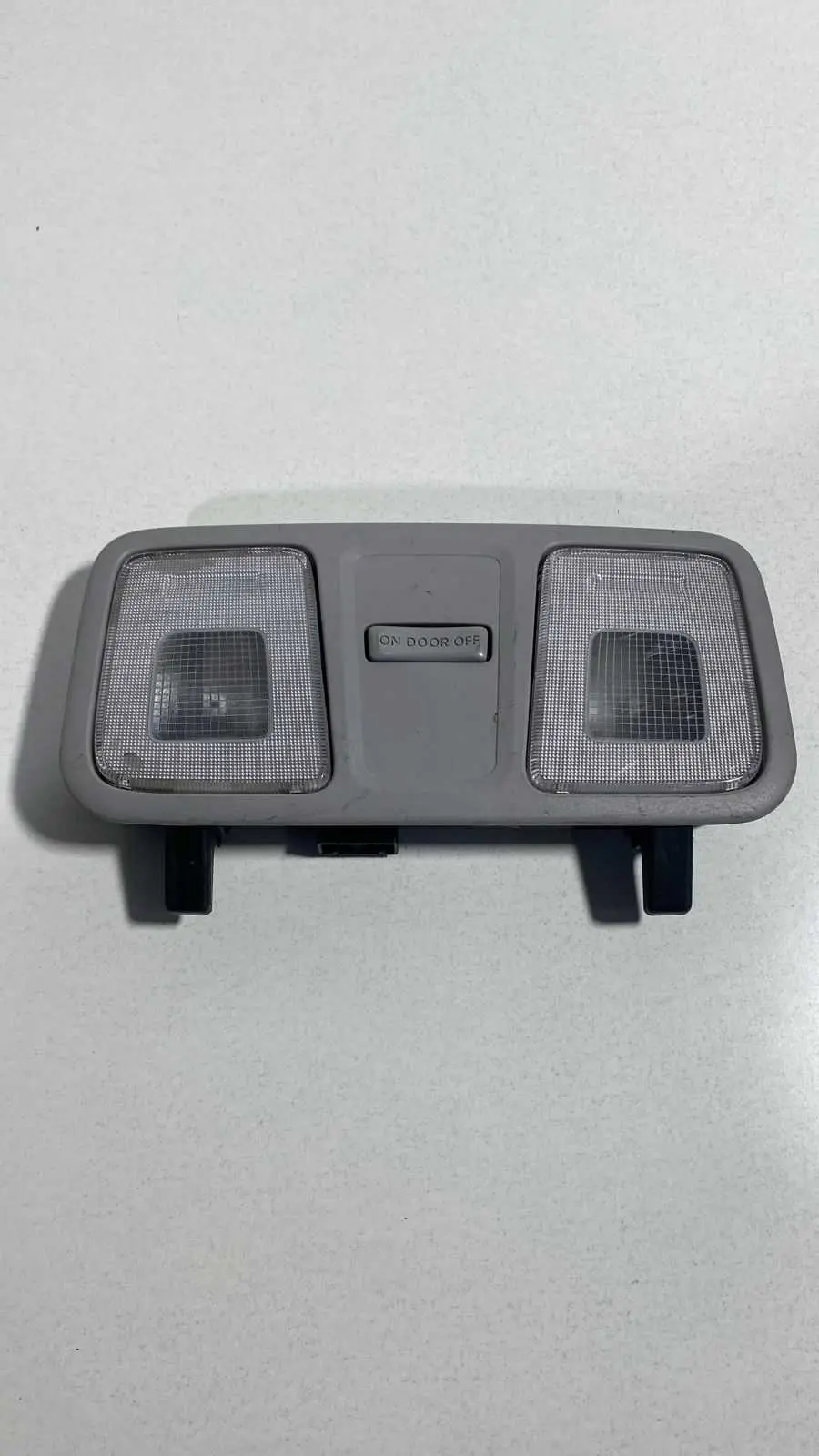 Luz Teto Cortesia Hb20 2012 a 2019 928501s0xx Usado