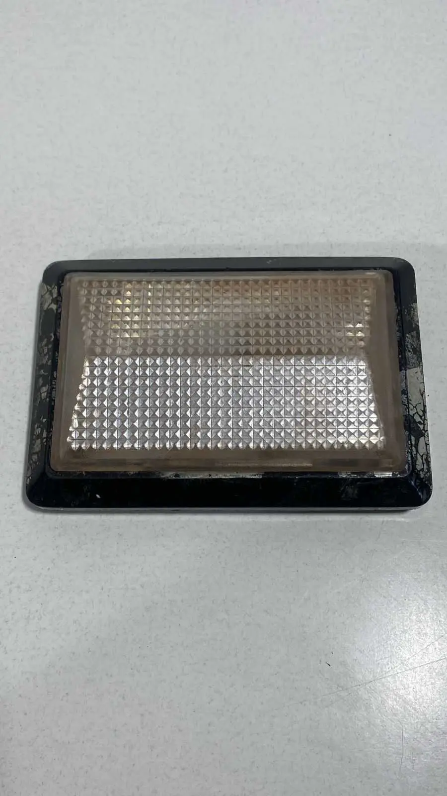 Luz De Teto Ford Ranger 4x4 Power Stroke F37b13776-da