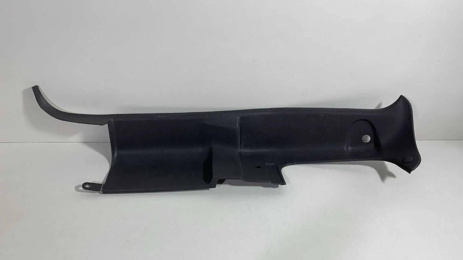 Acabamento Coluna TrasEIRA LD Ranger 1998 ORIGINAL USADO