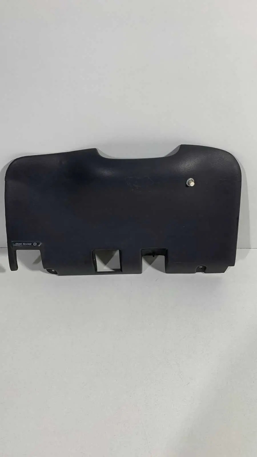 Moldura Inferior Painel Esquerdo Ranger 1998 original usado
