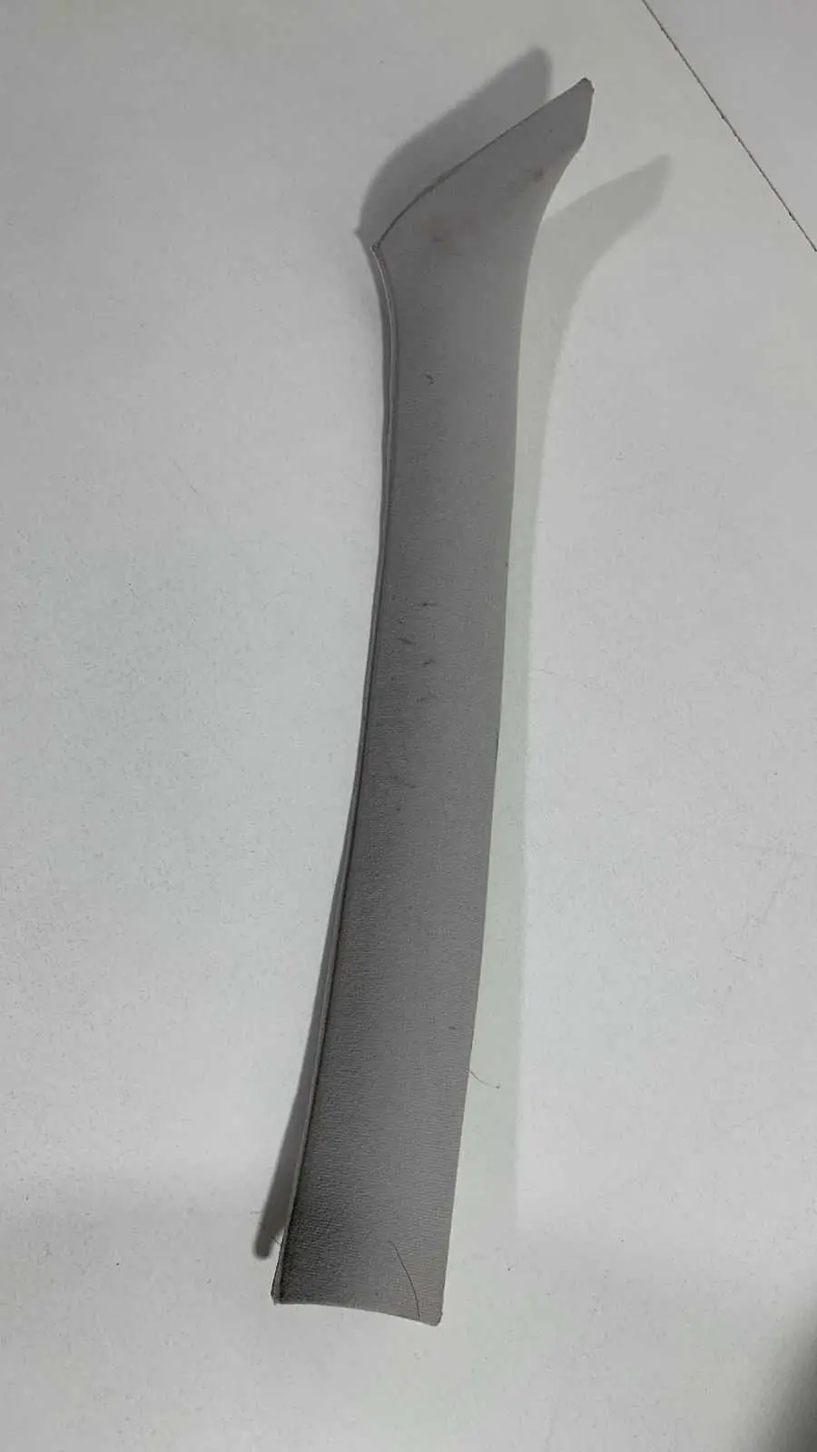Acabamento Coluna PARABRISA LD Golf SPORTLINE ORIGINAL USADO