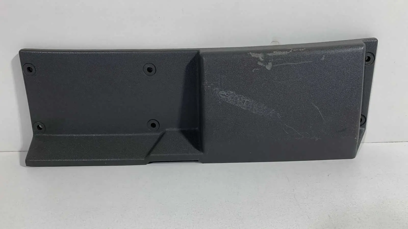 MOLDURA Porta Malas FORD Escort 1995 ORIGINAL USADO