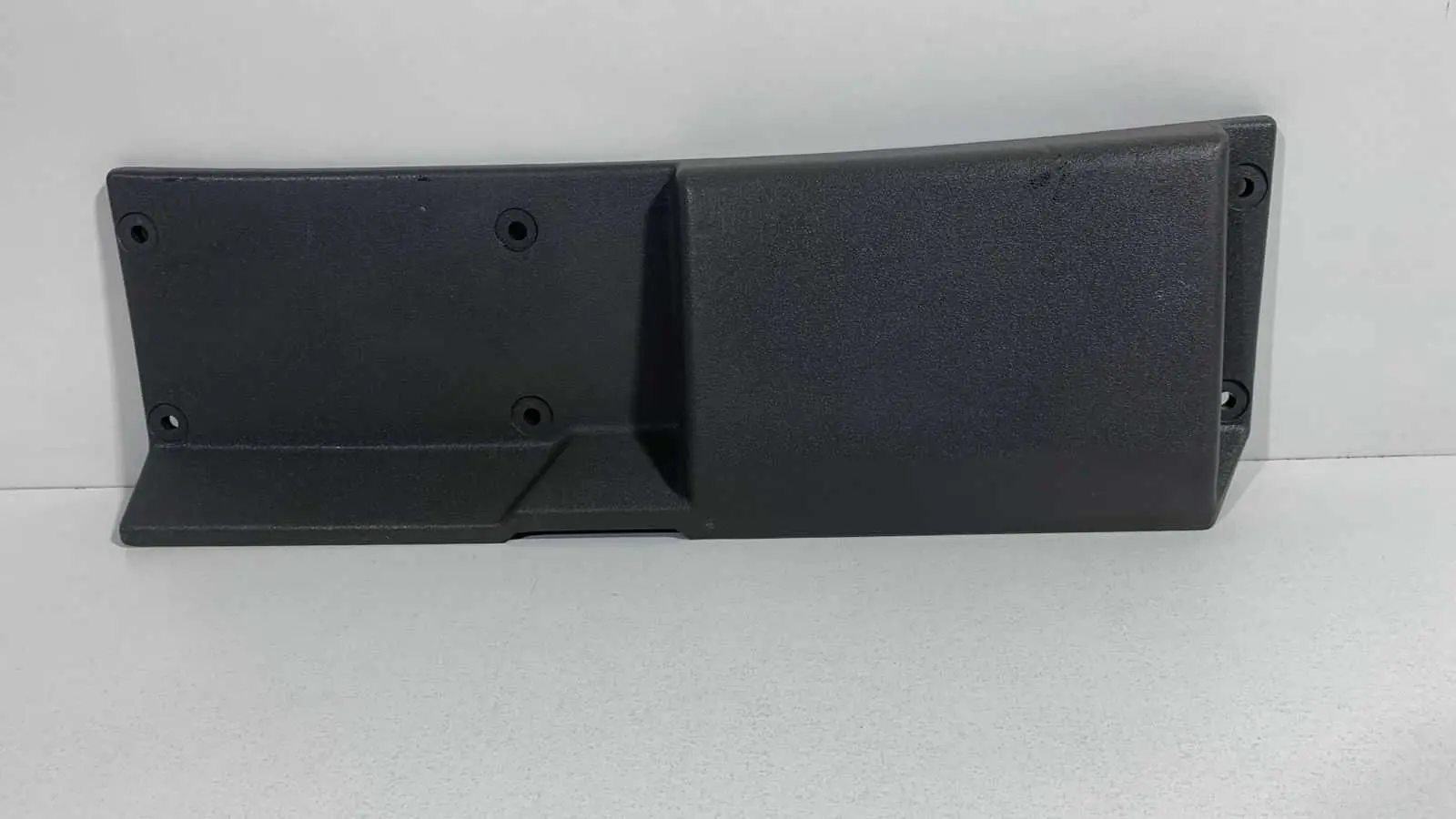 MOLDURA Porta Malas FORD Escort 1995 ORIGINAL USADO