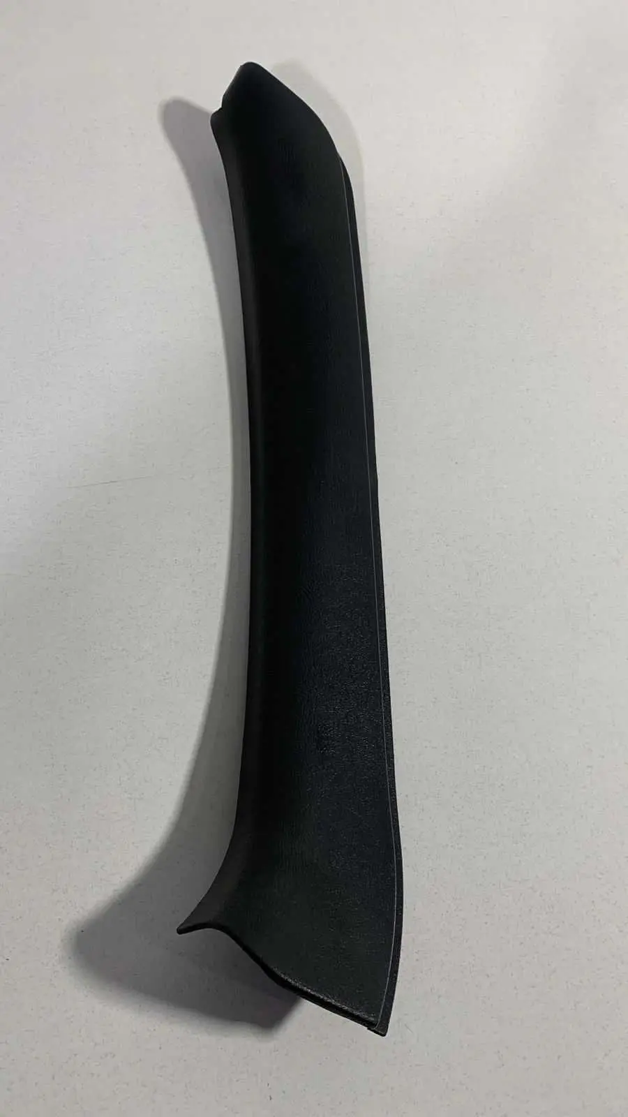 Acabamento Porta Traseira Direita S10 Blazer 1997 A 2011