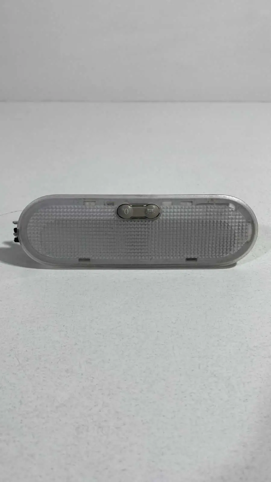 Luz Teto Renault Sandero Logan 2014 A 2020 8200074362