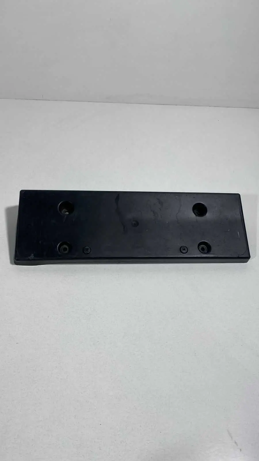 Suporte Placa Dianteira Renegade Diesel 2017 2021 100220610