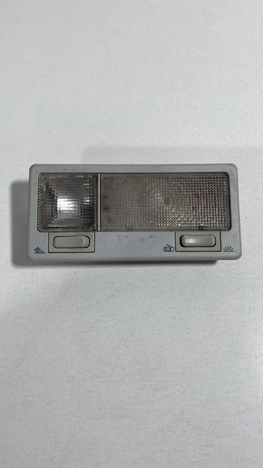 Luz Teto Golf 1994 A 1998 357947111 Usado Detalhe