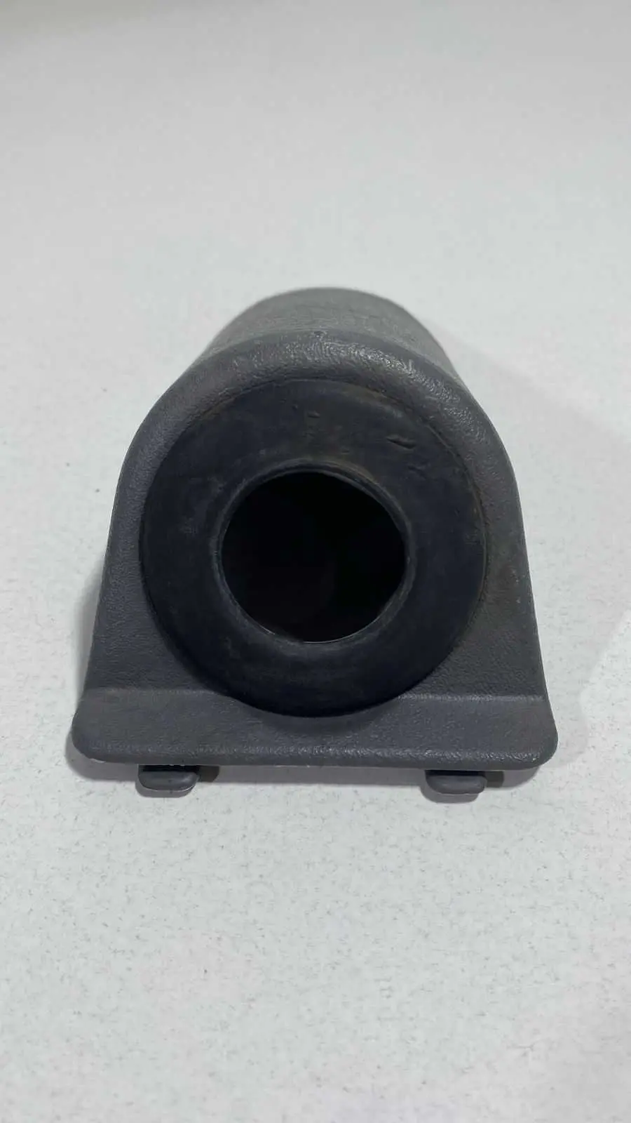 Moldura Limpador Traseiro Ford Escort 1990 81abb17523aaw