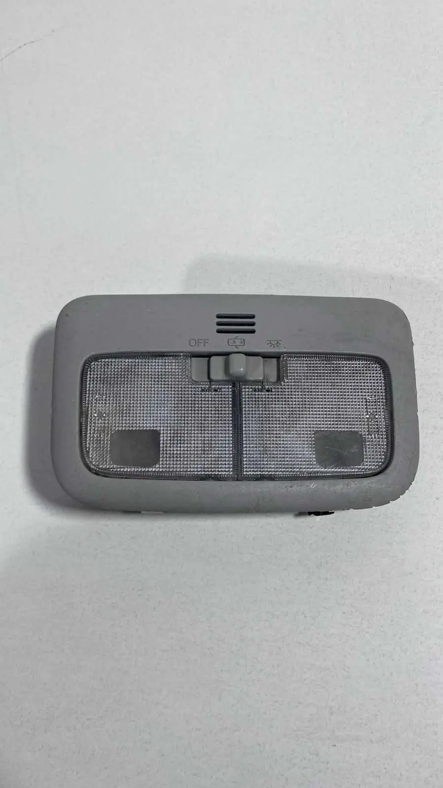 Luz Teto Cortesia Corolla Gli 2015 Usado